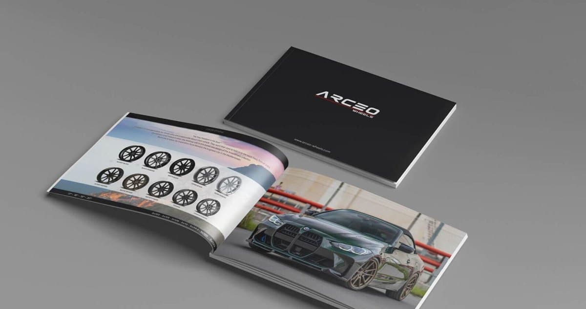 Arceo GmbH × Vision Agency