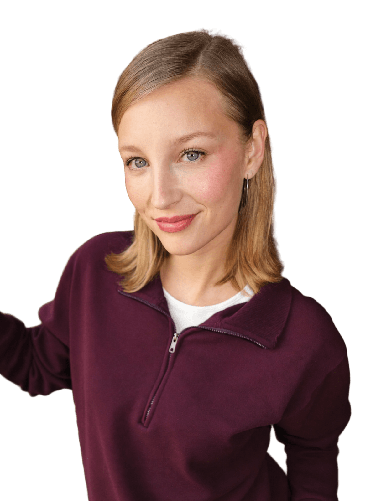 Lara Kaplan